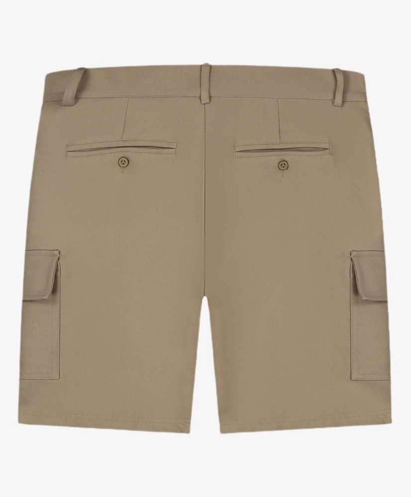 Pure Path Bermuda Punta Cargo Shorts