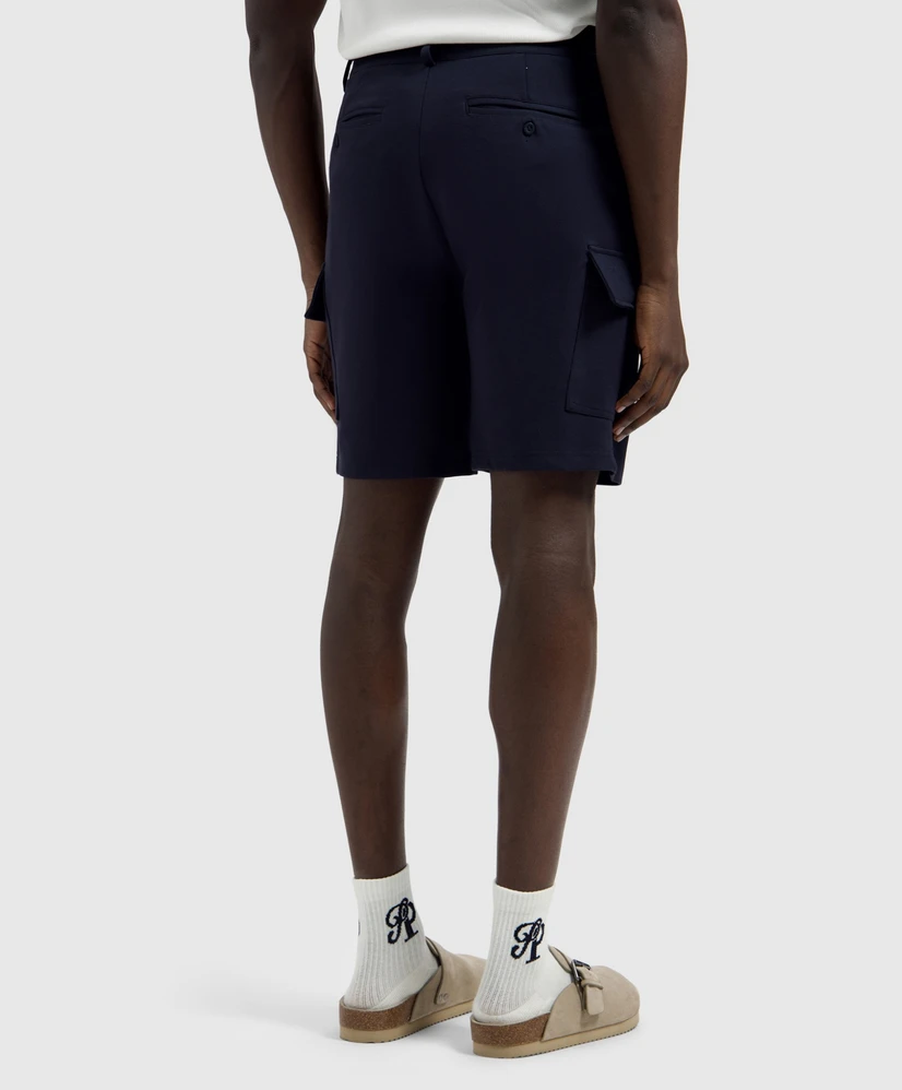 Pure Path Bermuda Punta Cargo Shorts