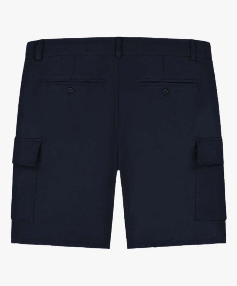 Pure Path Bermuda Punta Cargo Shorts
