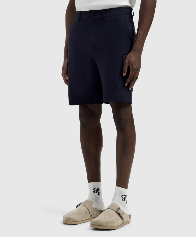 Pure Path Bermuda Punta Cargo Shorts