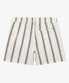 Pure Path Bermuda Striped