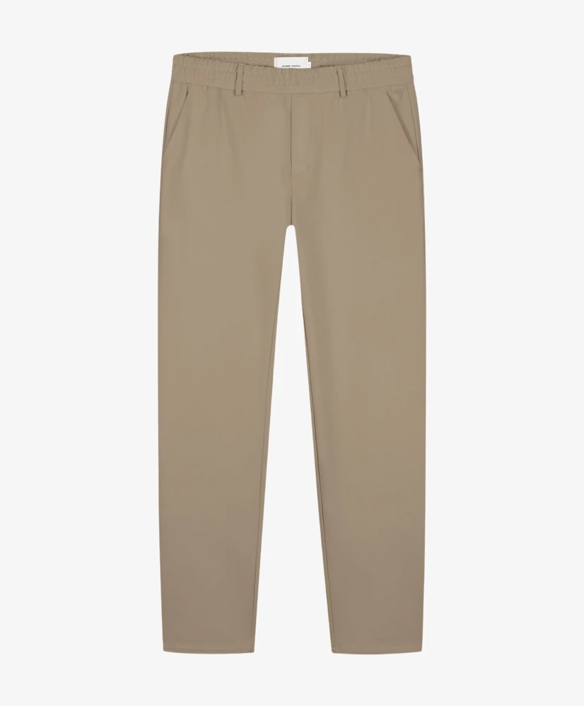 Pure Path Broek Punta