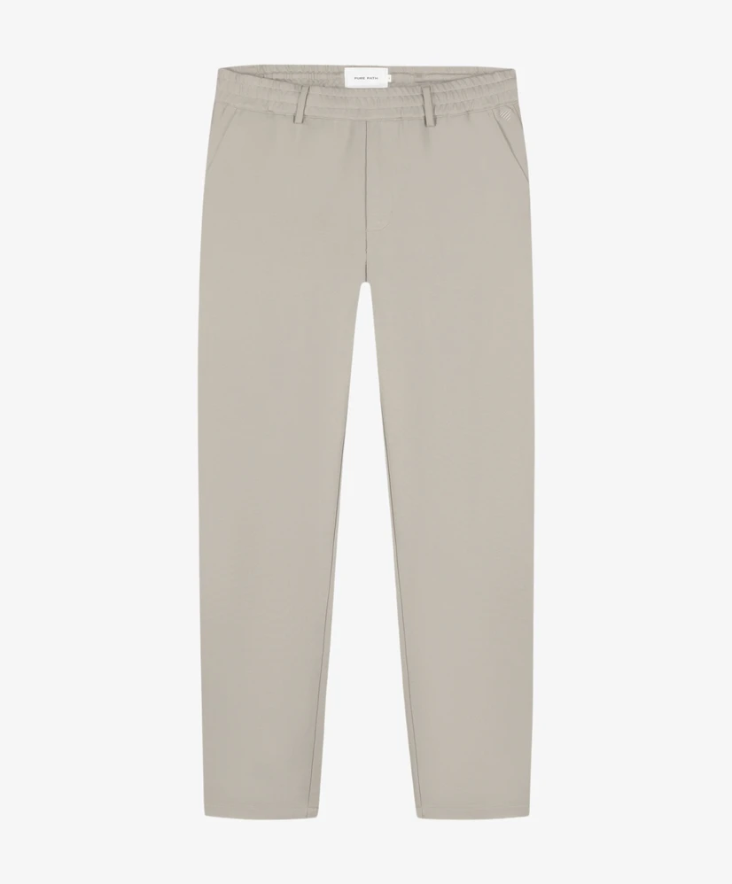Pure Path Broek Punta