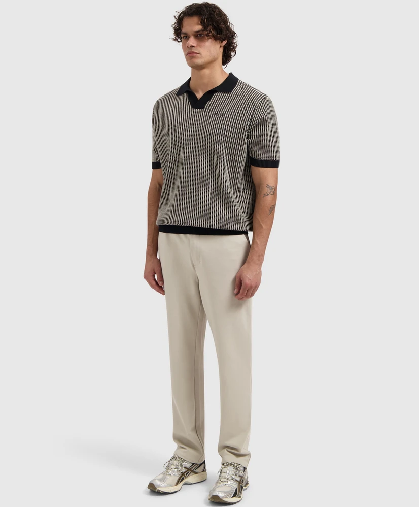 Pure Path Broek Punta