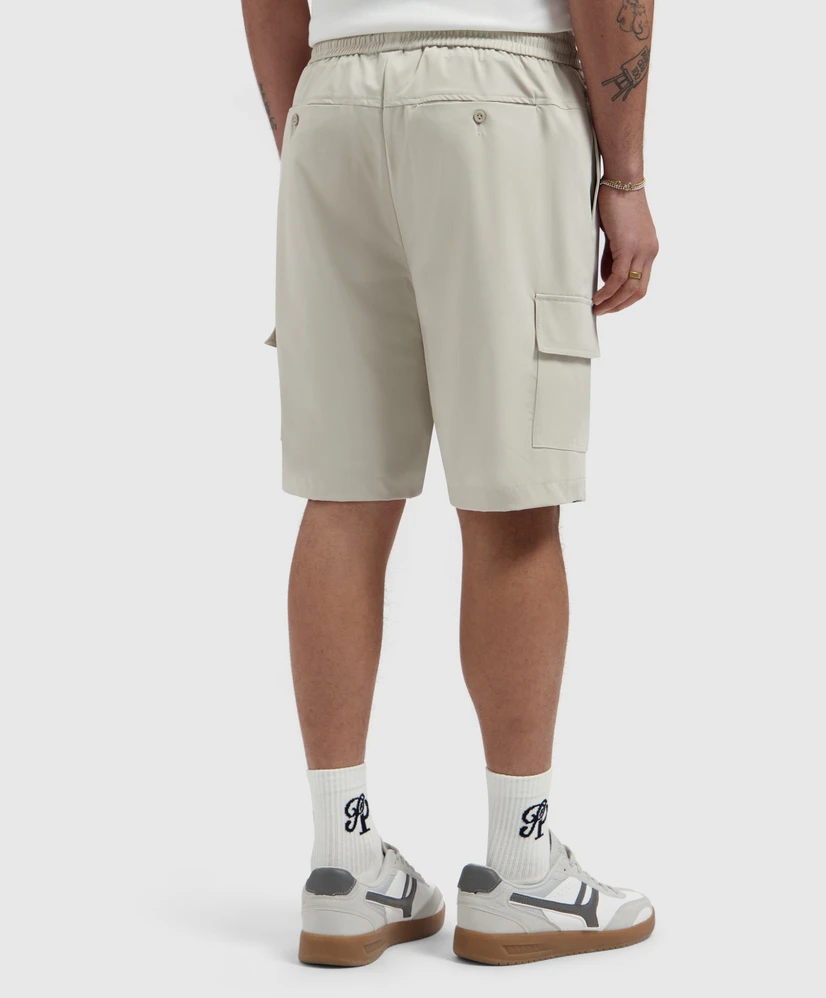 Pure Path Cargo Short Travel Stretch
