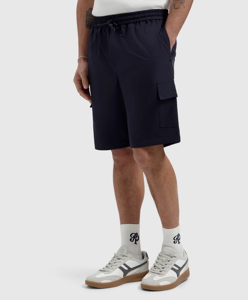 Pure Path Cargo Short Travel Stretch