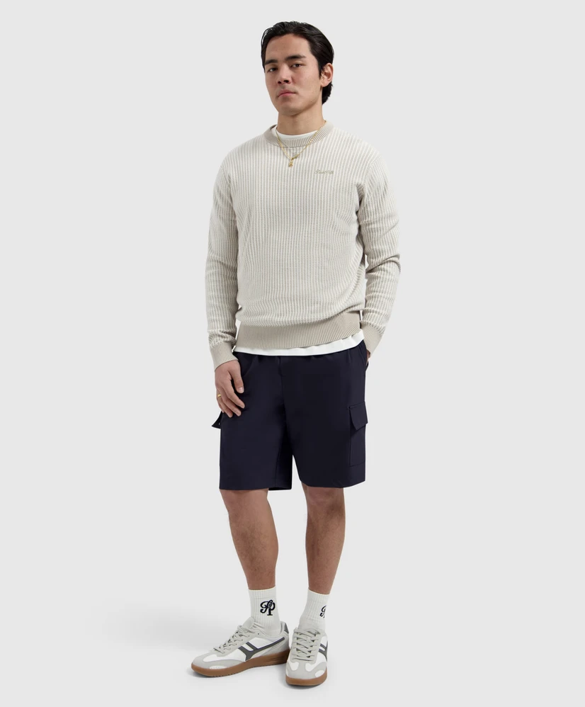 Pure Path Cargo Short Travel Stretch