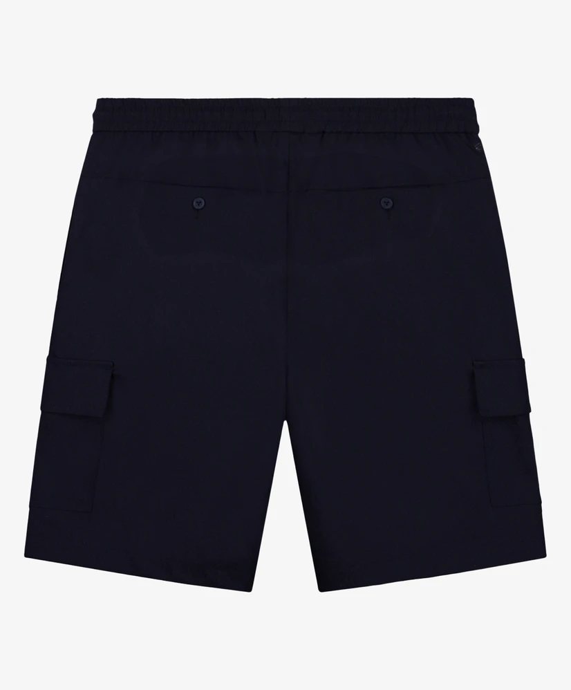 Pure Path Cargo Short Travel Stretch