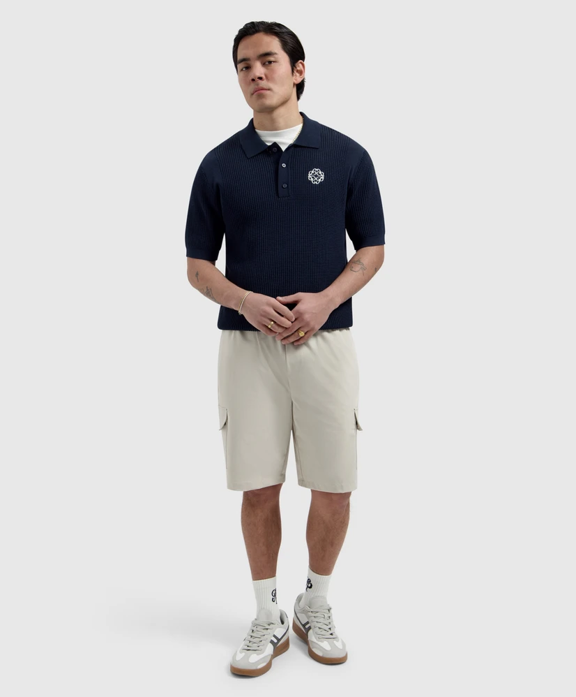 Pure Path Cargo Short Travel Stretch