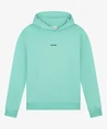 Pure Path Hoodie Bold Emblem