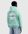 Pure Path Hoodie Bold Emblem