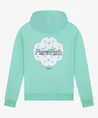 Pure Path Hoodie Bold Emblem