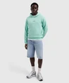 Pure Path Hoodie Bold Emblem