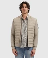 Pure Path Jack Softshell Padded
