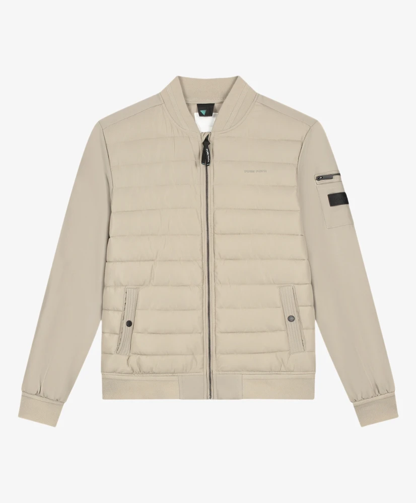 Pure Path Jack Softshell Padded