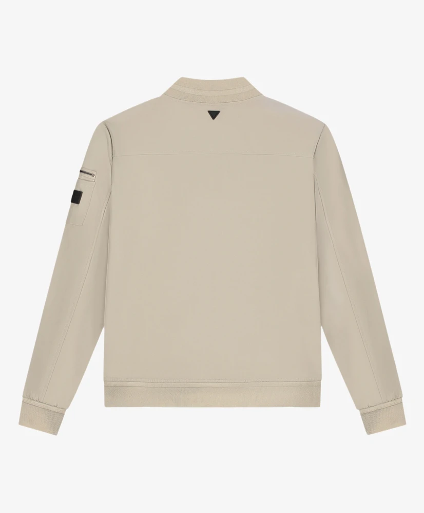 Pure Path Jack Softshell Padded