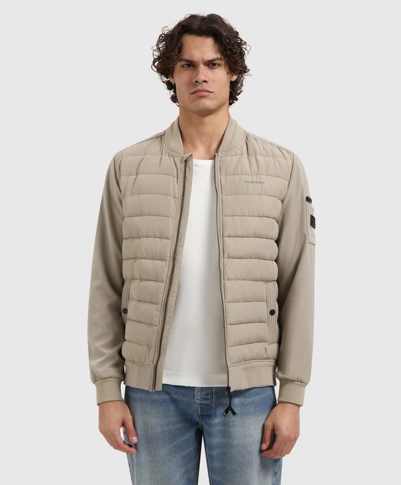 Pure Path Jack Softshell Padded