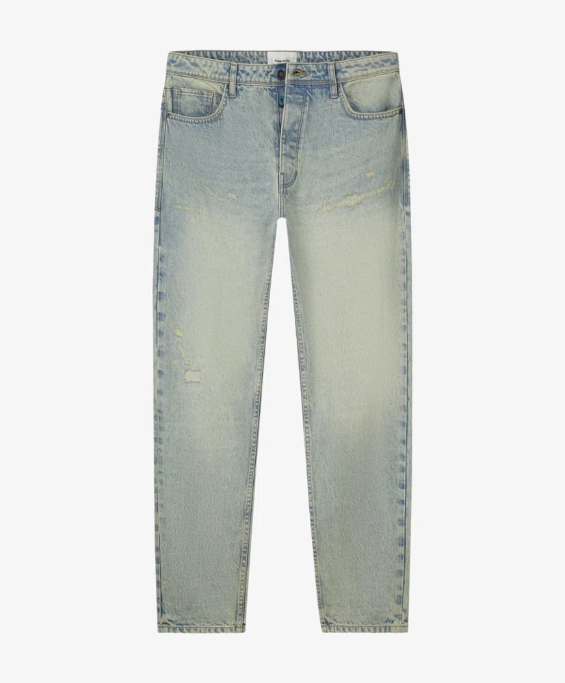 Pure Path Jeans Loose The Aiden