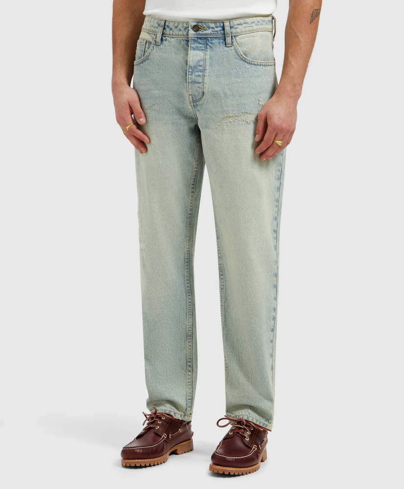 Pure Path Jeans Loose The Aiden
