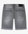 Pure Path Jeans Short The Miles Slim Fit
