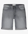 Pure Path Jeans Short The Miles Slim Fit