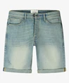 Pure Path Jeans Short The Miles Slim Fit