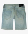 Pure Path Jeans Short The Miles Slim Fit