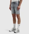 Pure Path Jeans Short The Miles Slim Fit