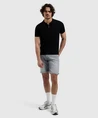 Pure Path Jeans Short The Miles Slim Fit