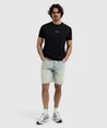 Pure Path Jeans Short The Owen Regular Fit