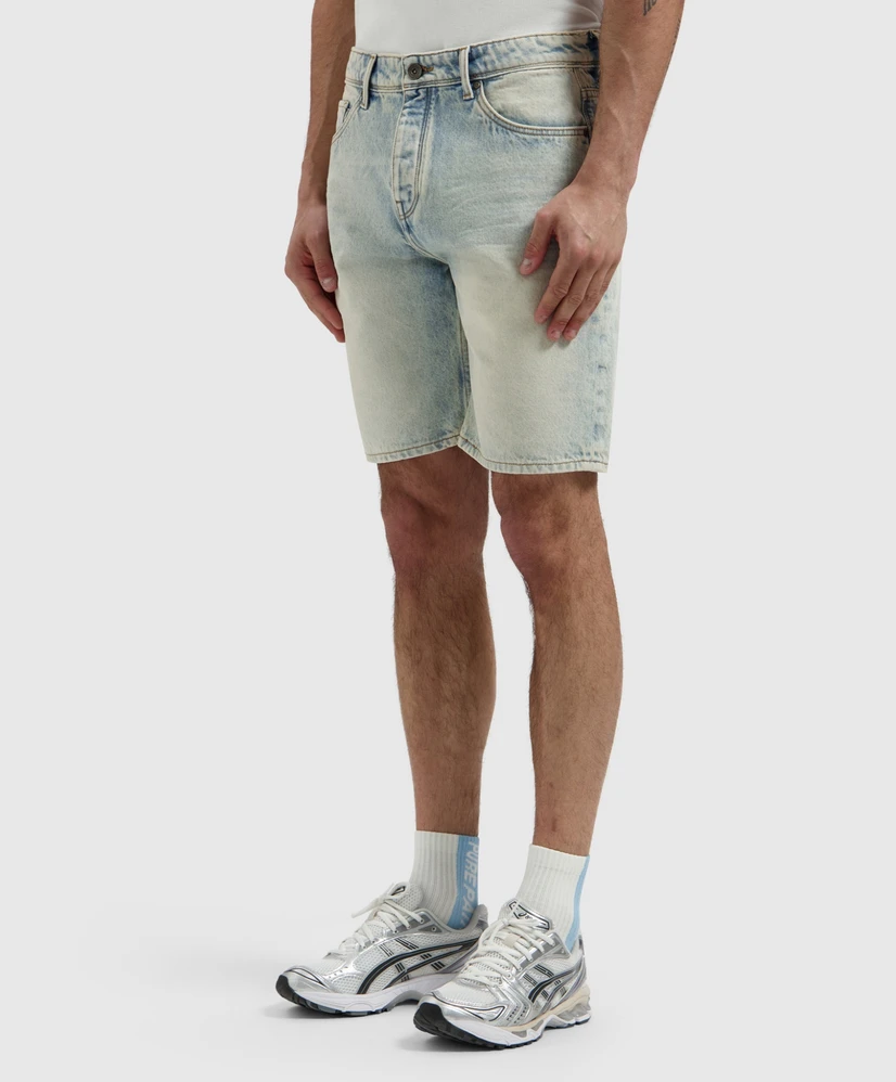 Pure Path Jeans Short The Owen Regular Fit
