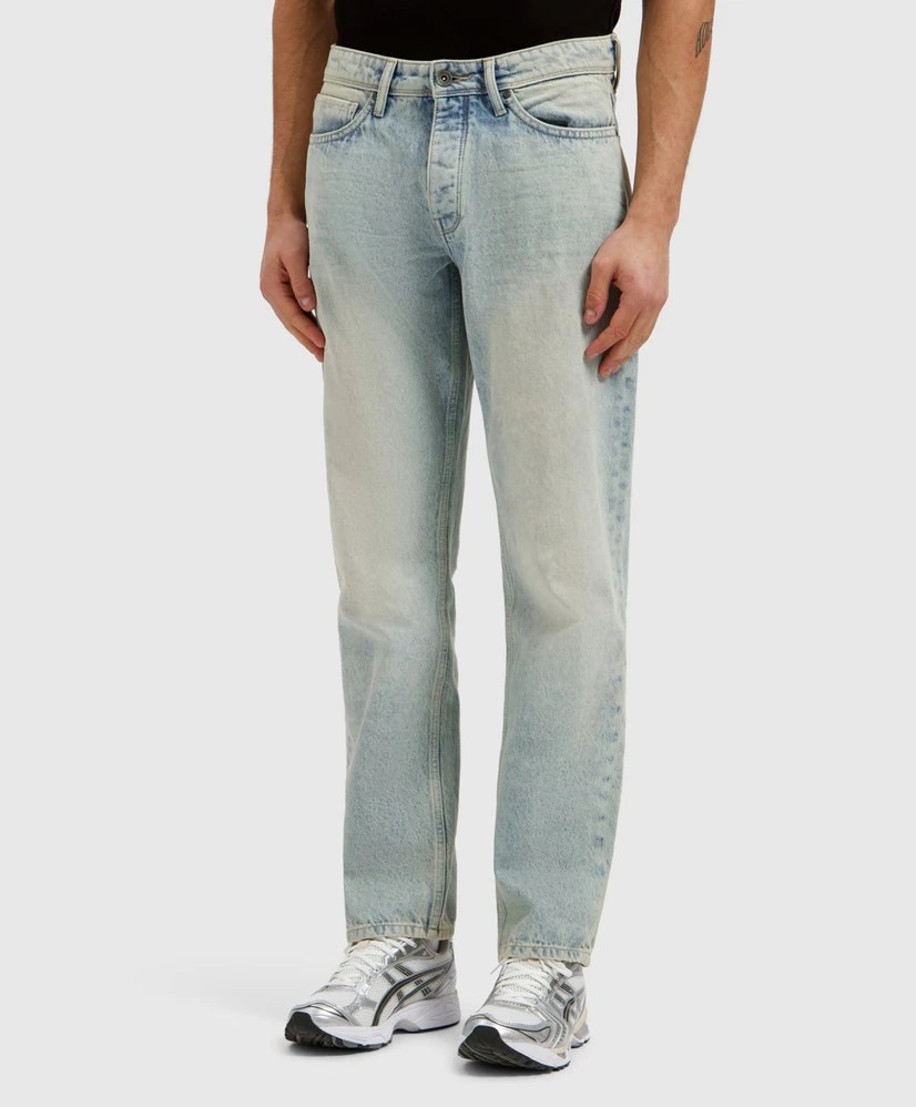 Pure Path Jeans Tapered The Eric