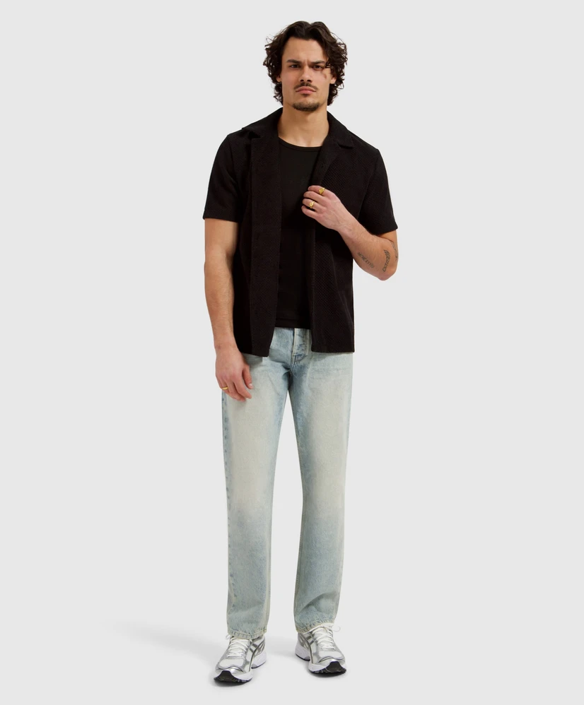 Pure Path Jeans Tapered The Eric