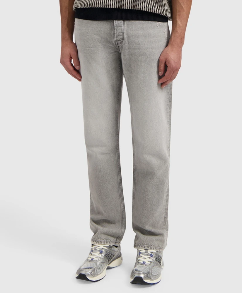 Pure Path Jeans Tapered