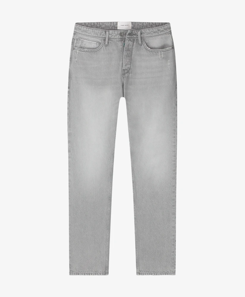 Pure Path Jeans Tapered