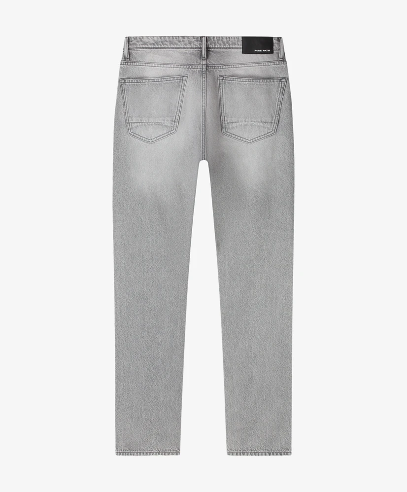 Pure Path Jeans Tapered