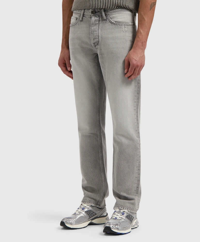 Pure Path Jeans Tapered