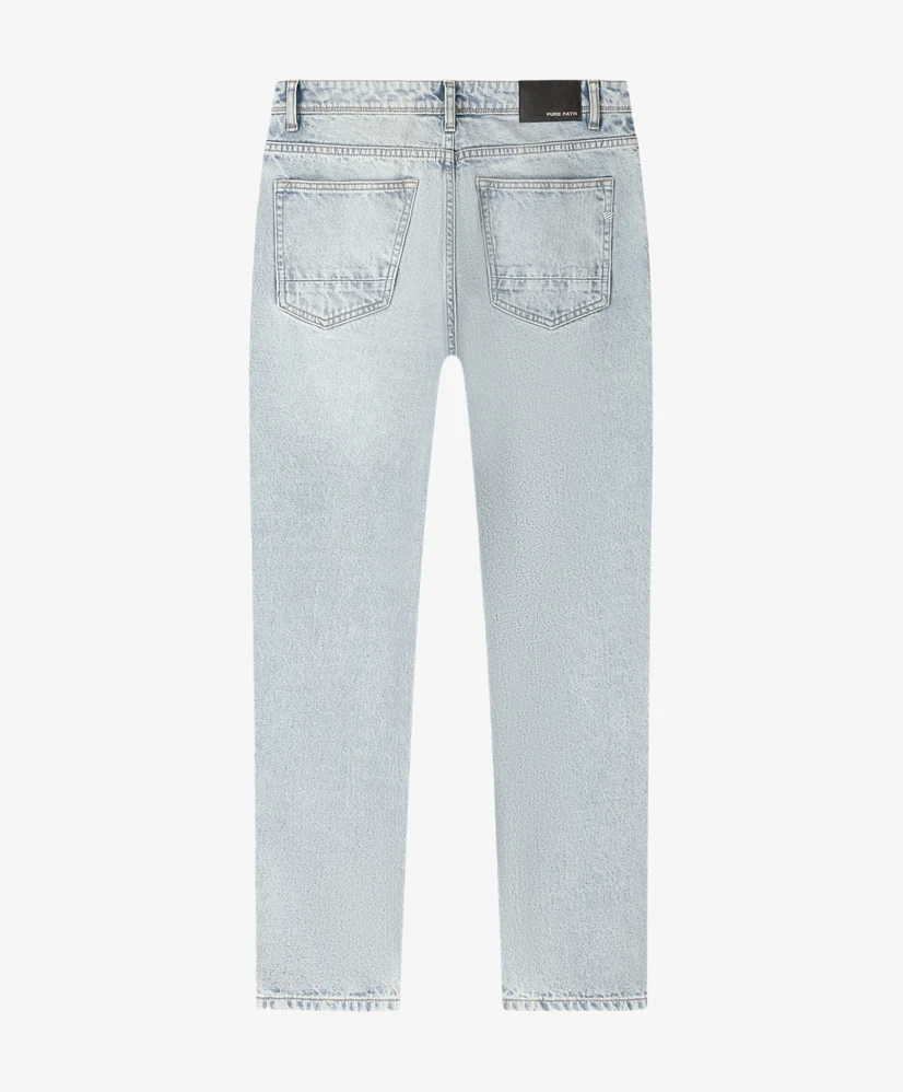 Pure Path Jeans The Aiden