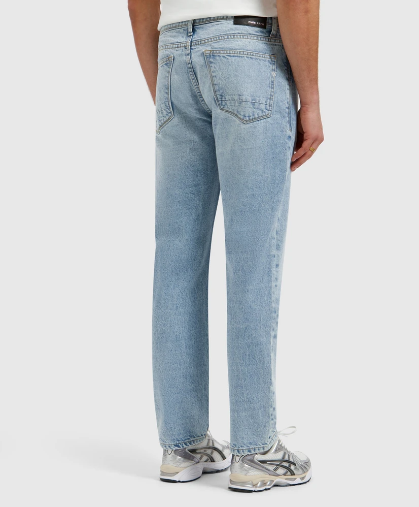 Pure Path Jeans The Eric