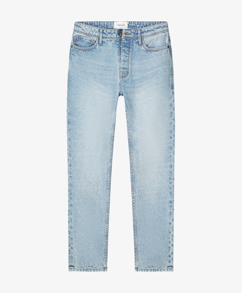 Pure Path Jeans The Eric