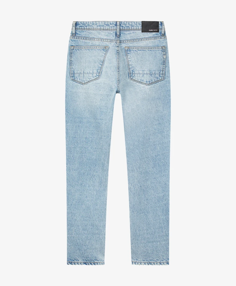 Pure Path Jeans The Eric