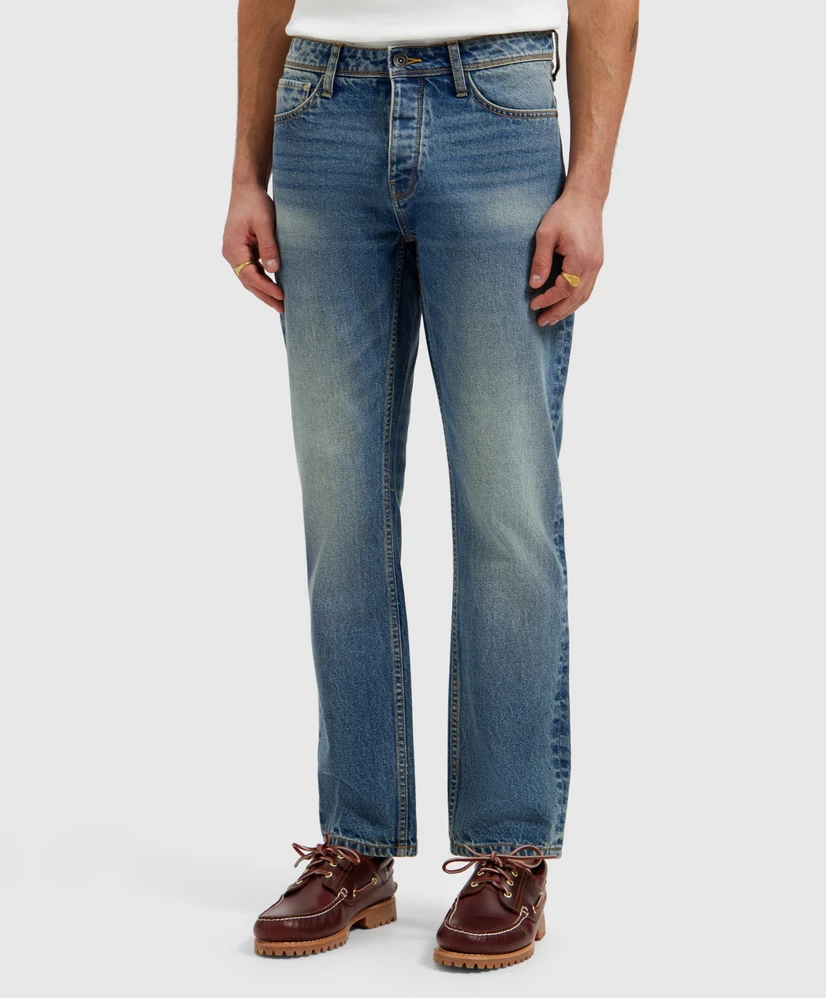 Pure Path Jeans The Eric