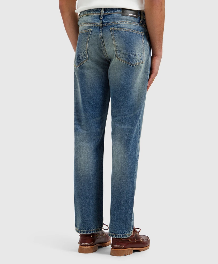 Pure Path Jeans The Eric