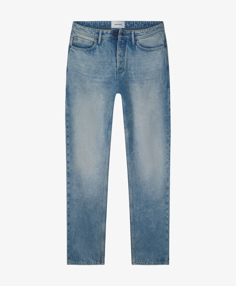 Pure Path Jeans The Eric
