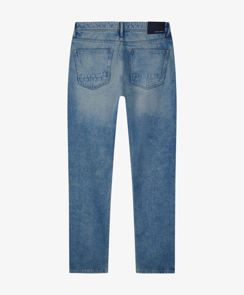 Pure Path Jeans The Eric