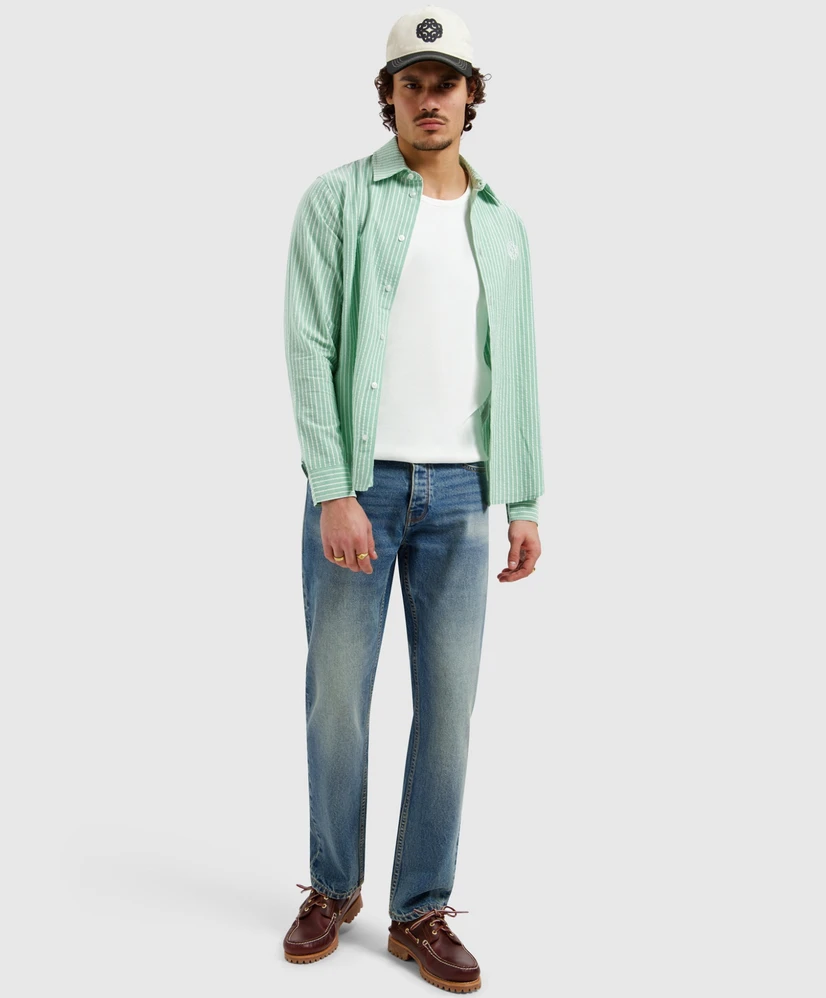 Pure Path Jeans The Eric