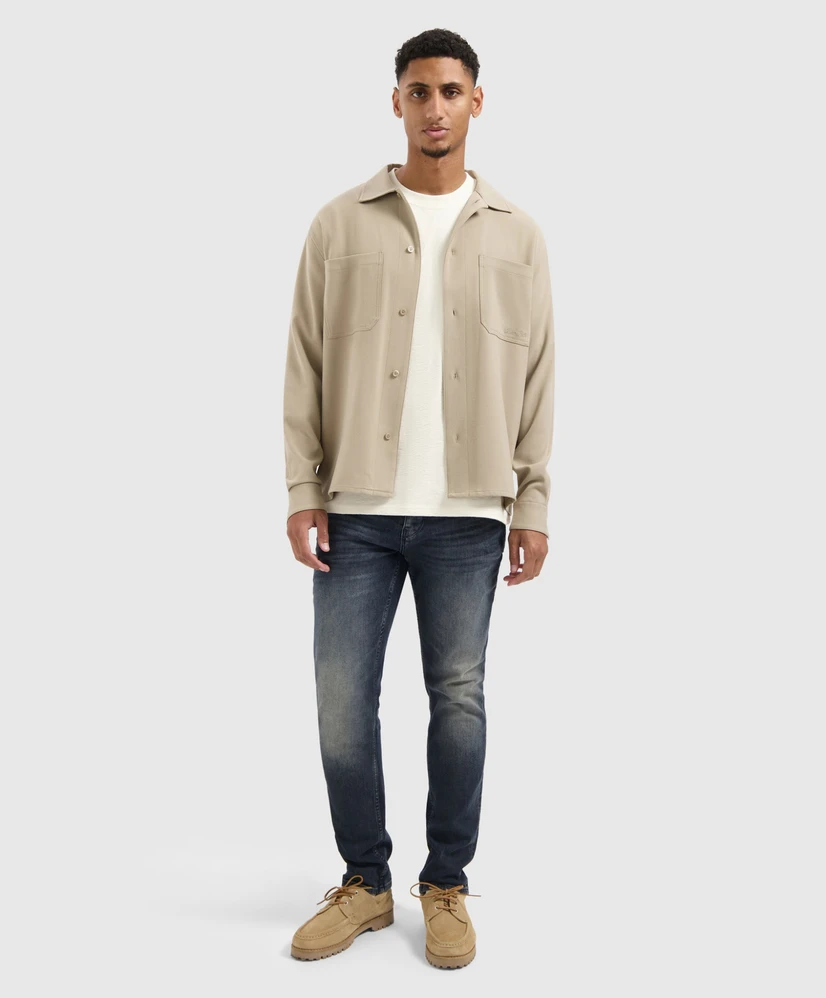 Pure Path Jeans The Ryan Slim Fit