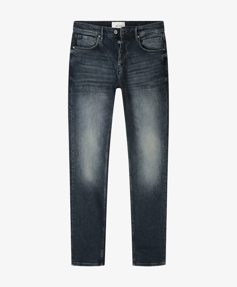 Pure Path Jeans The Ryan Slim Fit