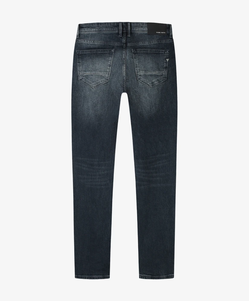 Pure Path Jeans The Ryan Slim Fit