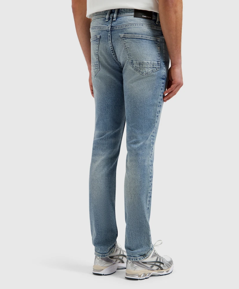 Pure Path Jeans The Ryan